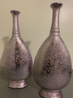 Decorative jars