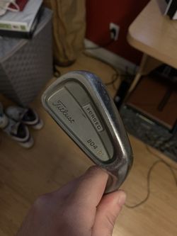 Titleist Forged 804 6-Iron