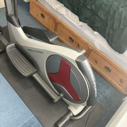 Pro-Form  Elliptical  6.0ZE