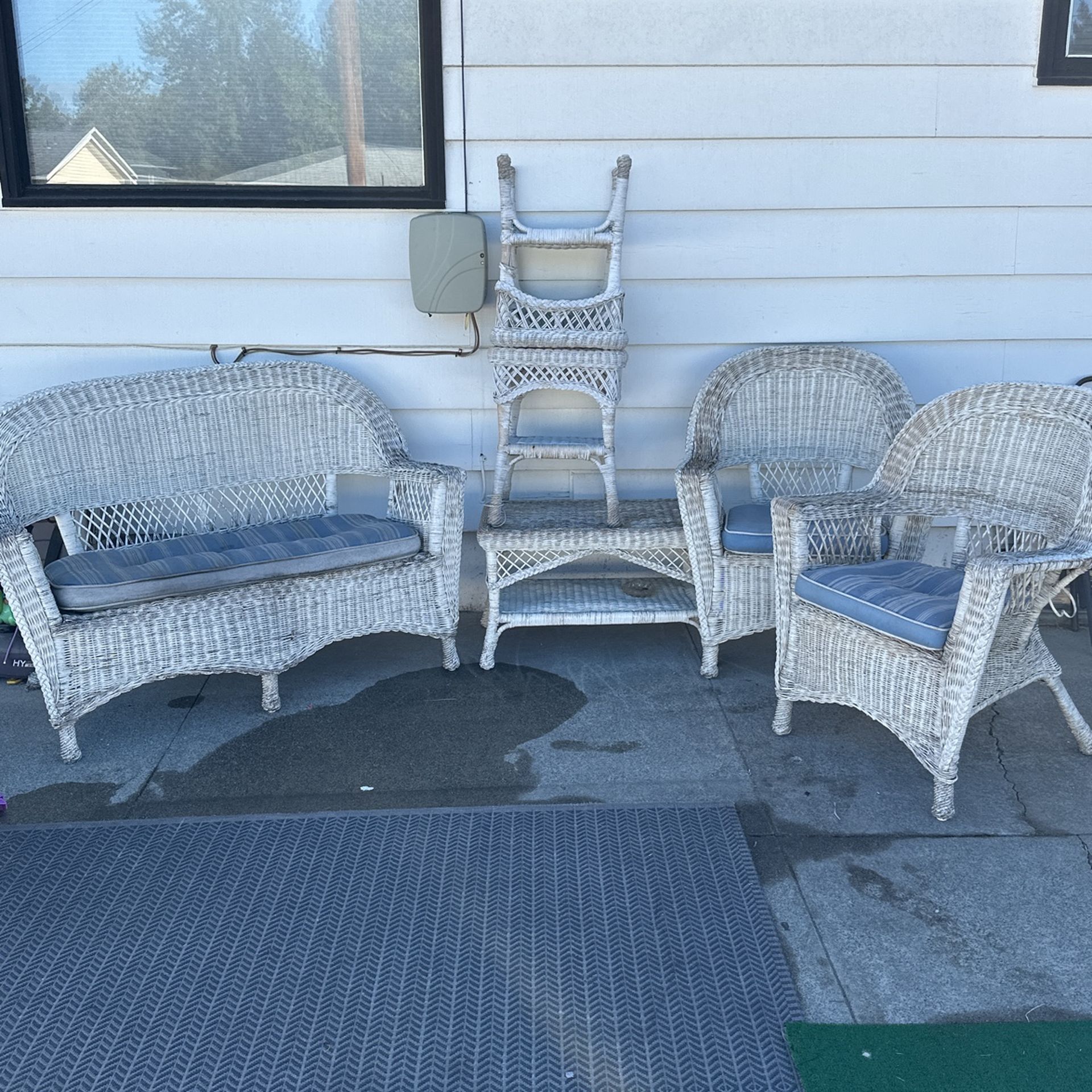 Outdoor Furniture