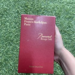 Baccarat Fragrance For Men&Women