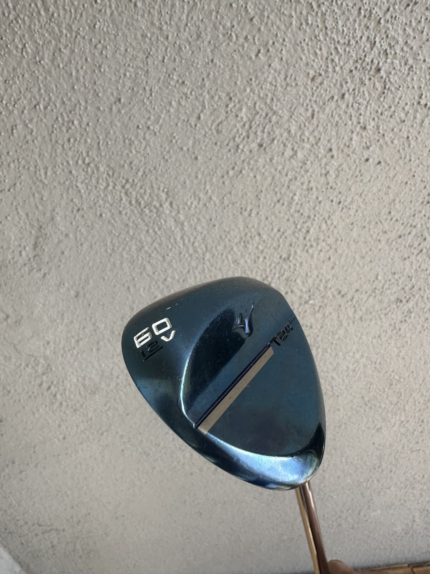 Mizuno T24 Golf Wedge 60/12v Excellent Condition!!
