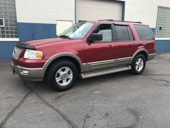 2004 Ford expedition