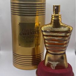 Jean Paul Gaultier "LE MALE" Elixir