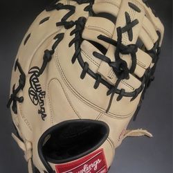 Rawlings 13 Inch GG Elite Series First Base Mitt