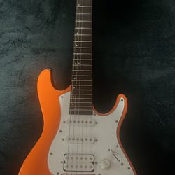 MITCHELL TD100 ELECTRIC GUITAR