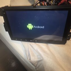 GOOGLE PLAY TOUCHSCREEN 