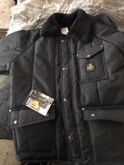 New Xl And K It Iron Tuff