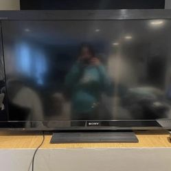 Sony Bravia Tv
