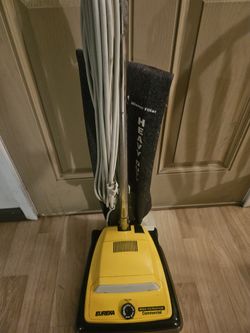 Eureka Commercial Vacuum