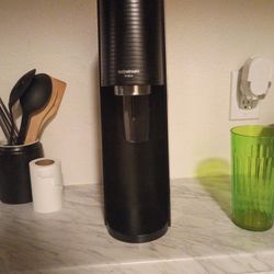 Terra Sodastream 