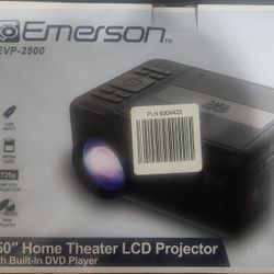  New Projector 