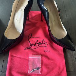 Christian Louboutin Red Bottom Heels 