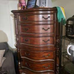 Chest