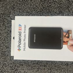 Polaroid Photo printer 