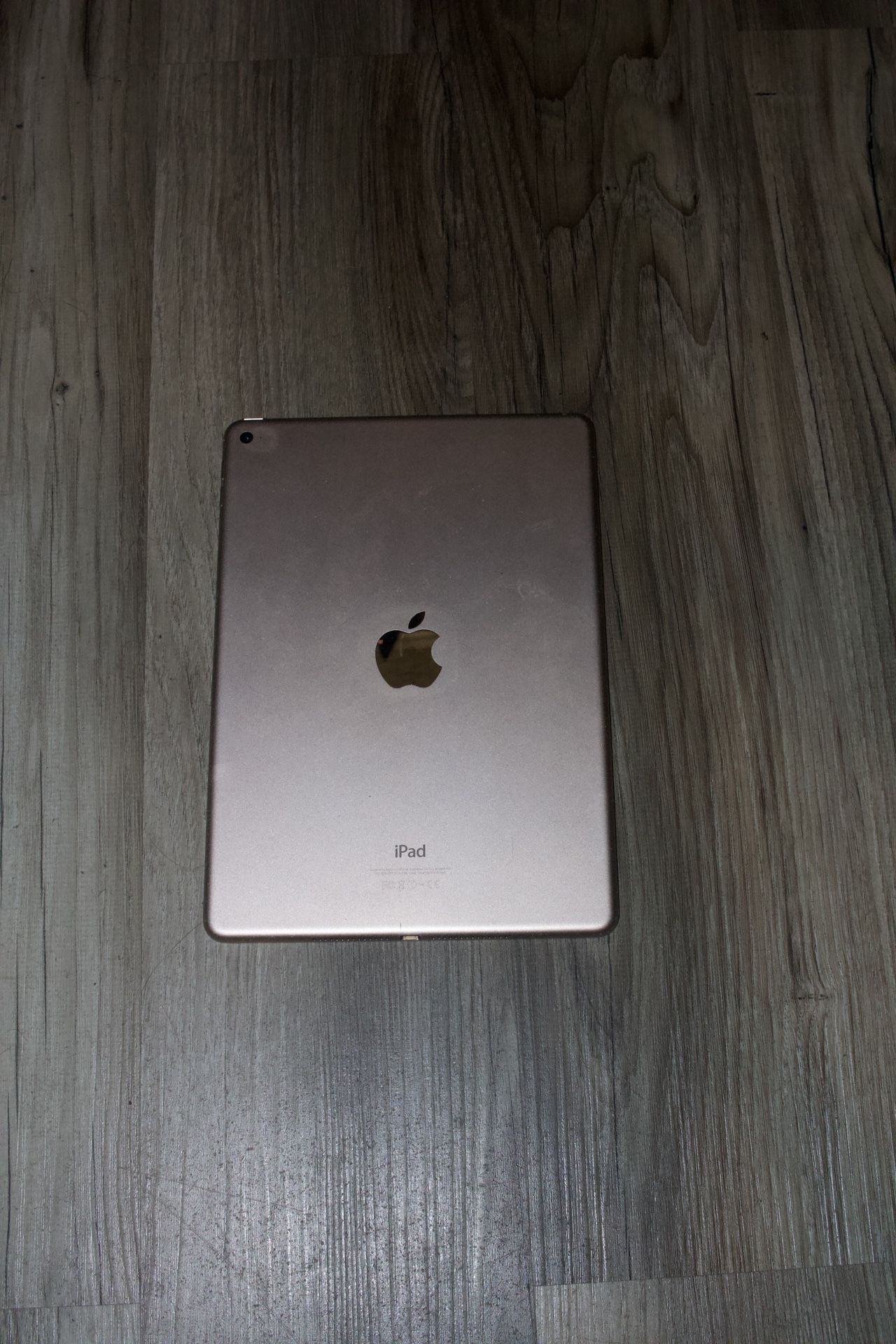 Ipad air 2