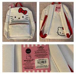 *NEW* Full Size Backpacks