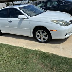 2006 Lexus ES 330