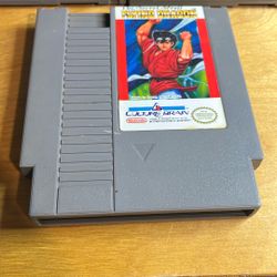 Nintendo NES - Flying Dragon