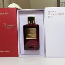 Baccarat MaisonFrancis Kurkdiian Paris Rouge 540 200mL