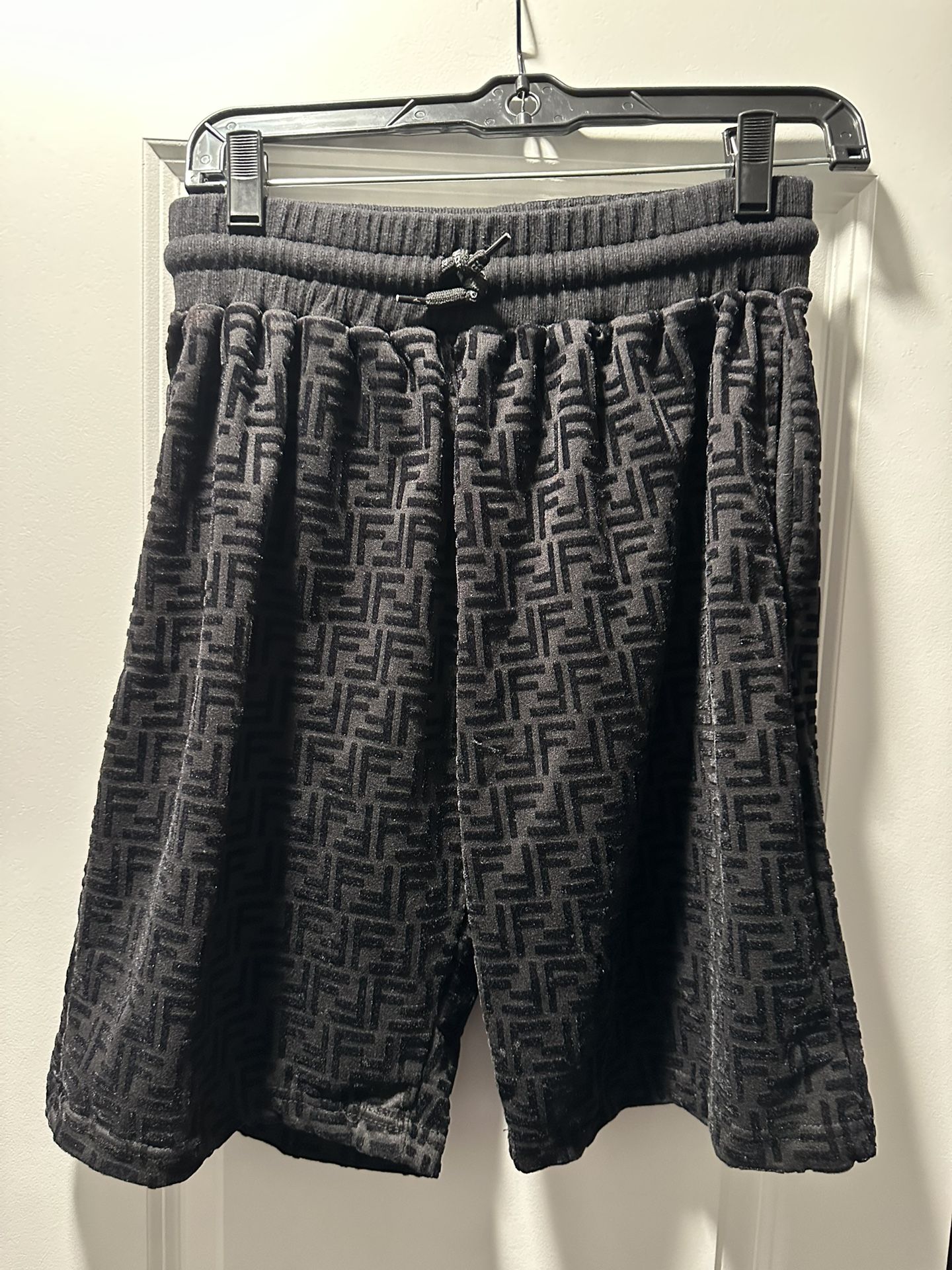 Fendi Shorts Men’s Medium/Large