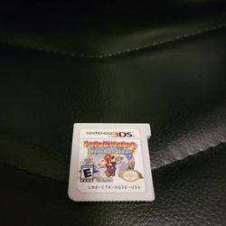 Paper Mario Sticker Star for Nintendo 3DS