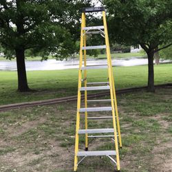 Ladder        8 Feets 