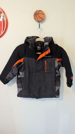 ZeroXposur Kids Winter Jacket