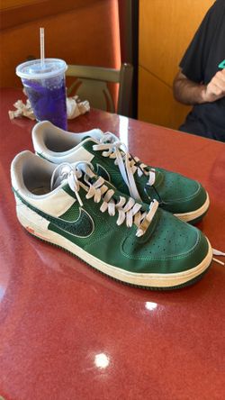 Air Force 1s