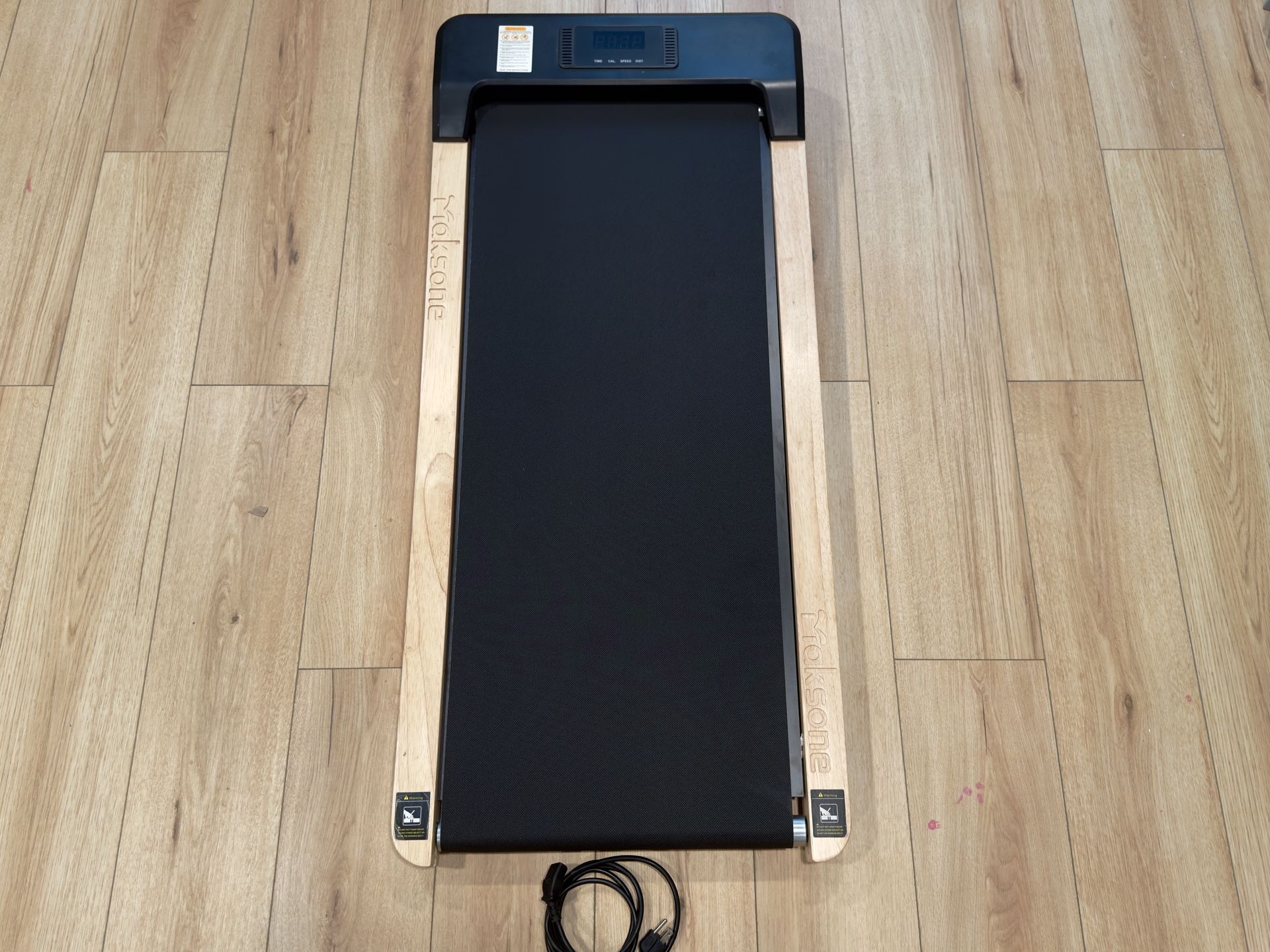 Maksone Under Desk Treadmill Walking Pad