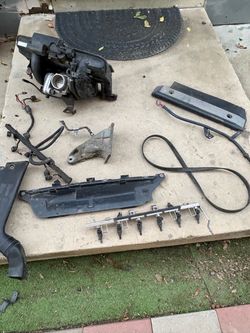 E46 parts