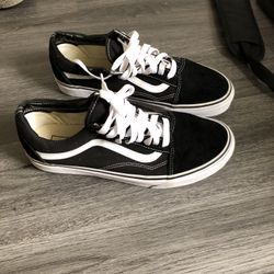 Vans Men