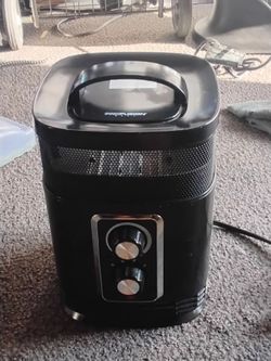 Floor Heater