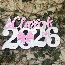  Graduation Decor 