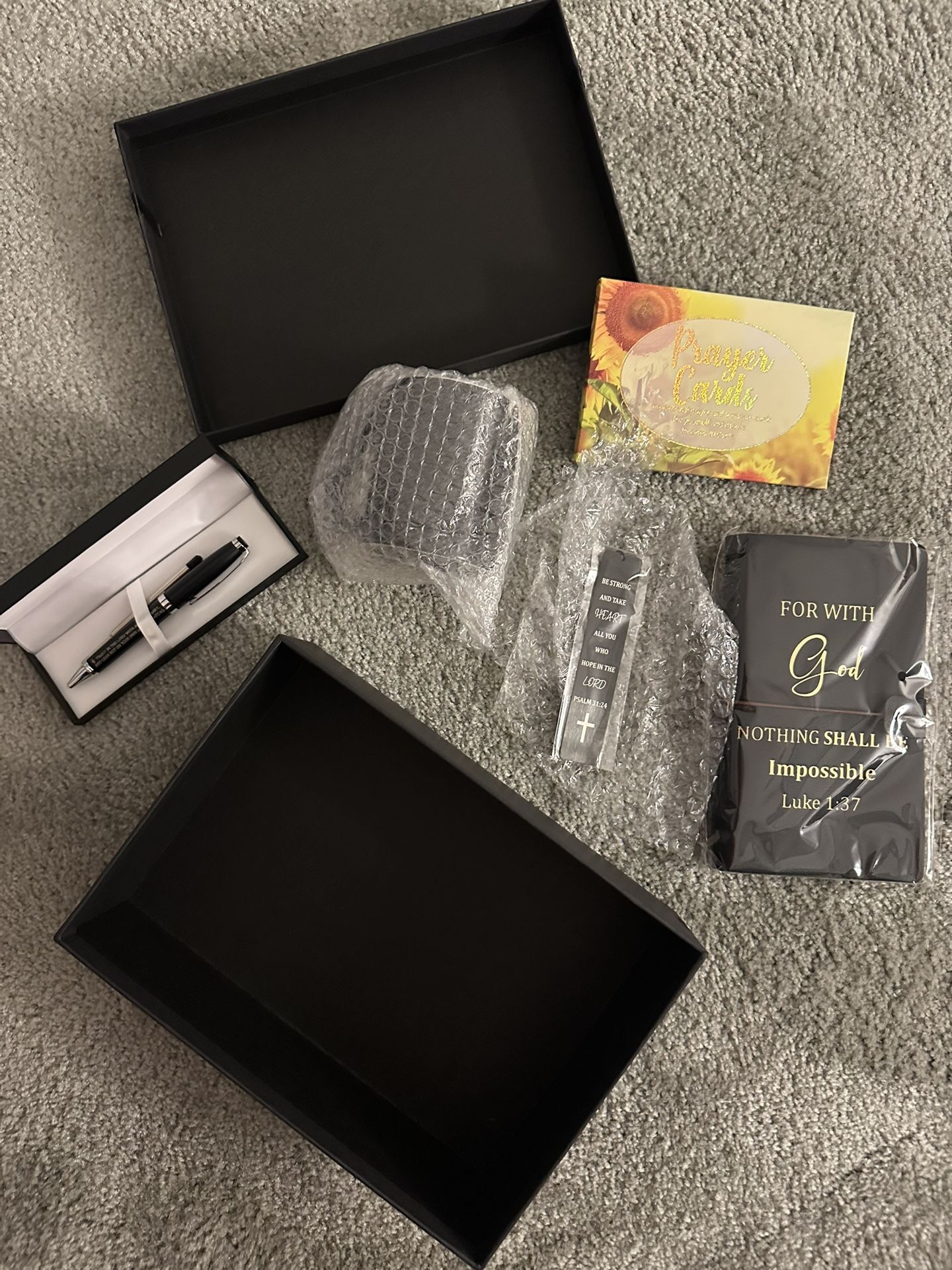 Christian Gift Set