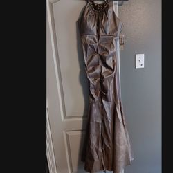 Vestido De Mujer 