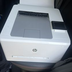 Printer HP Color Laser Jet Pro M255dw