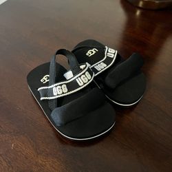 Baby Ugg Sandals 
