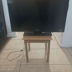 Sony 32 Inch Tv