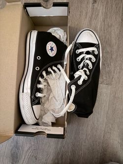 High top converse