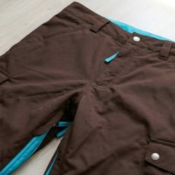 Burton DryRide Snow Pants