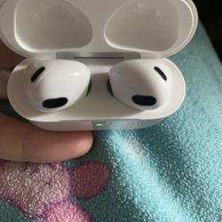 AirPod Pro 3