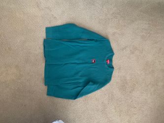 Supreme long sleeve medium