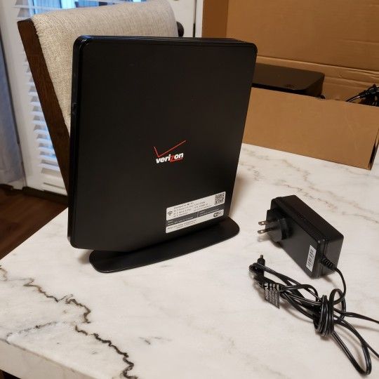 Verizon Router