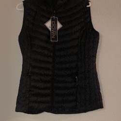 New Vest