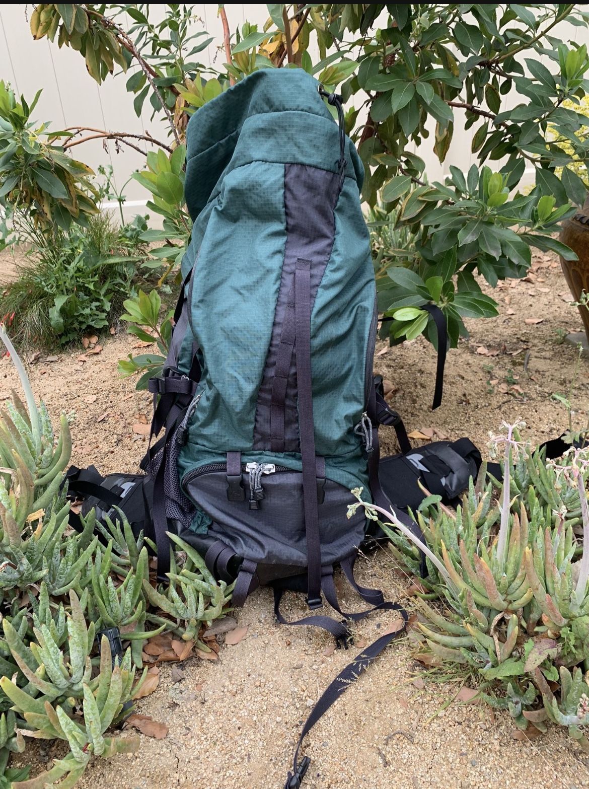 Gregory Baltoro Backpacking Pack