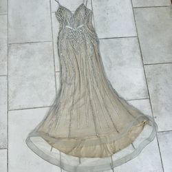 Gorgeous GB Evening Dress Size 9