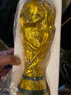 FIFA trophy