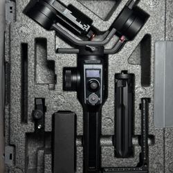 Moza AirCross 2 Gimbal