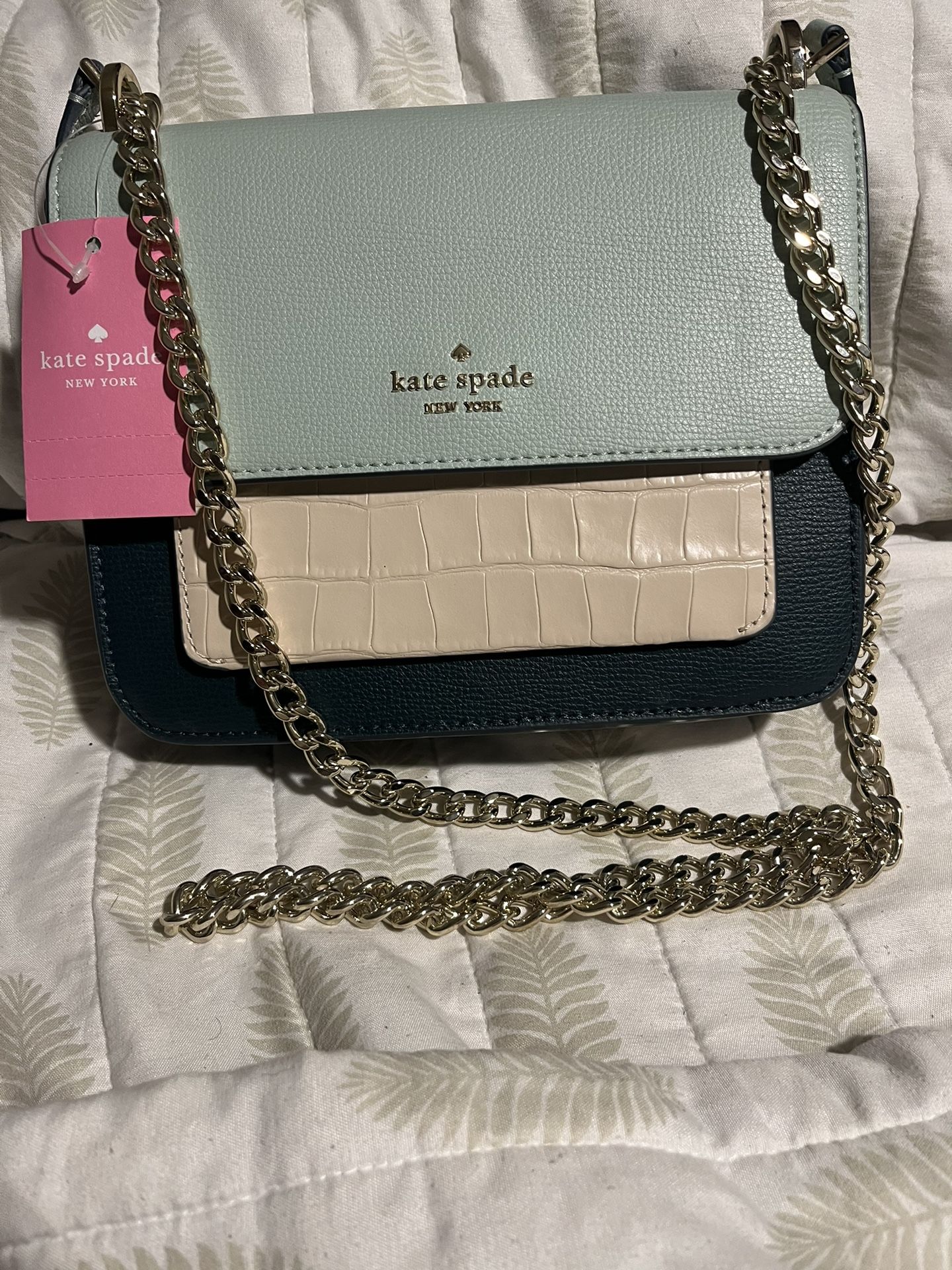 Kate Spade Purse 